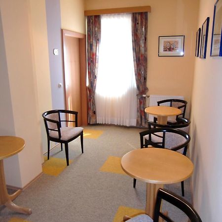 Wohnen Beim Baecker Weinberger Bed & Breakfast Ybbs an der Donau Exterior foto